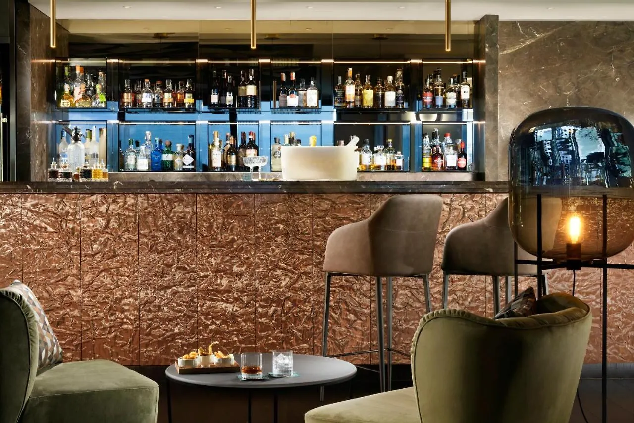 Bianca Relais, By R Collection Hotels Oggiono 5*,  Italia