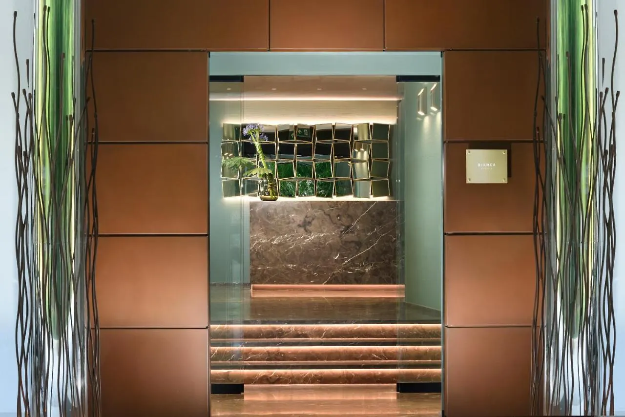 Bianca Relais, By R Collection Hotels Oggiono