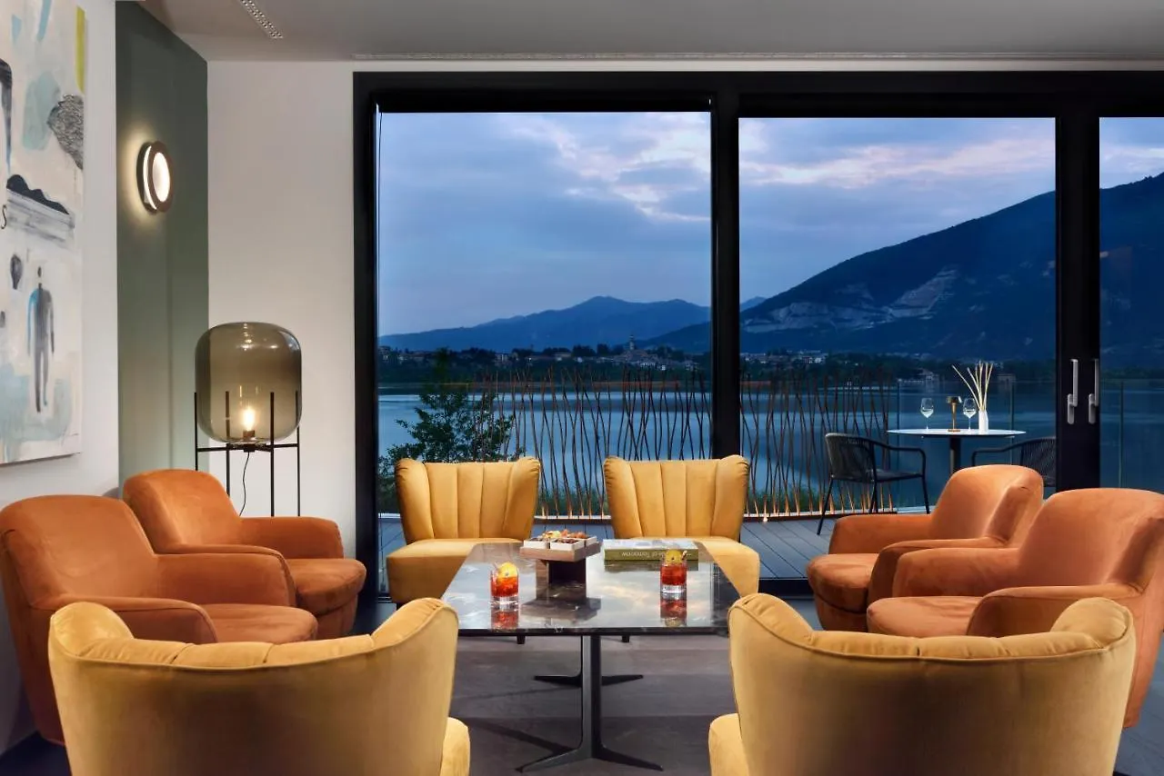 Bianca Relais, By R Collection Hotels Oggiono