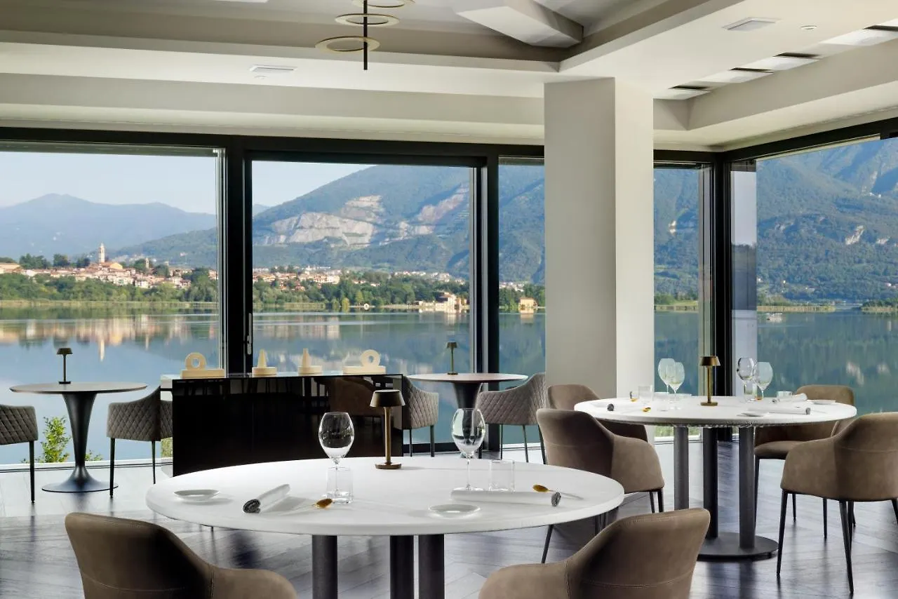 Bianca Relais, By R Collection Hotels Oggiono 5*,