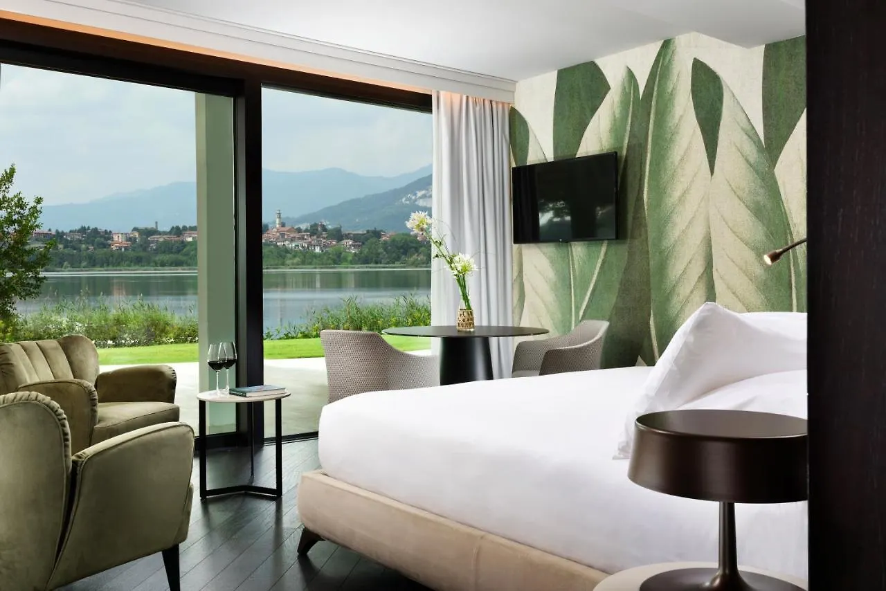 Bianca Relais, By R Collection Hotels Oggiono 5*,