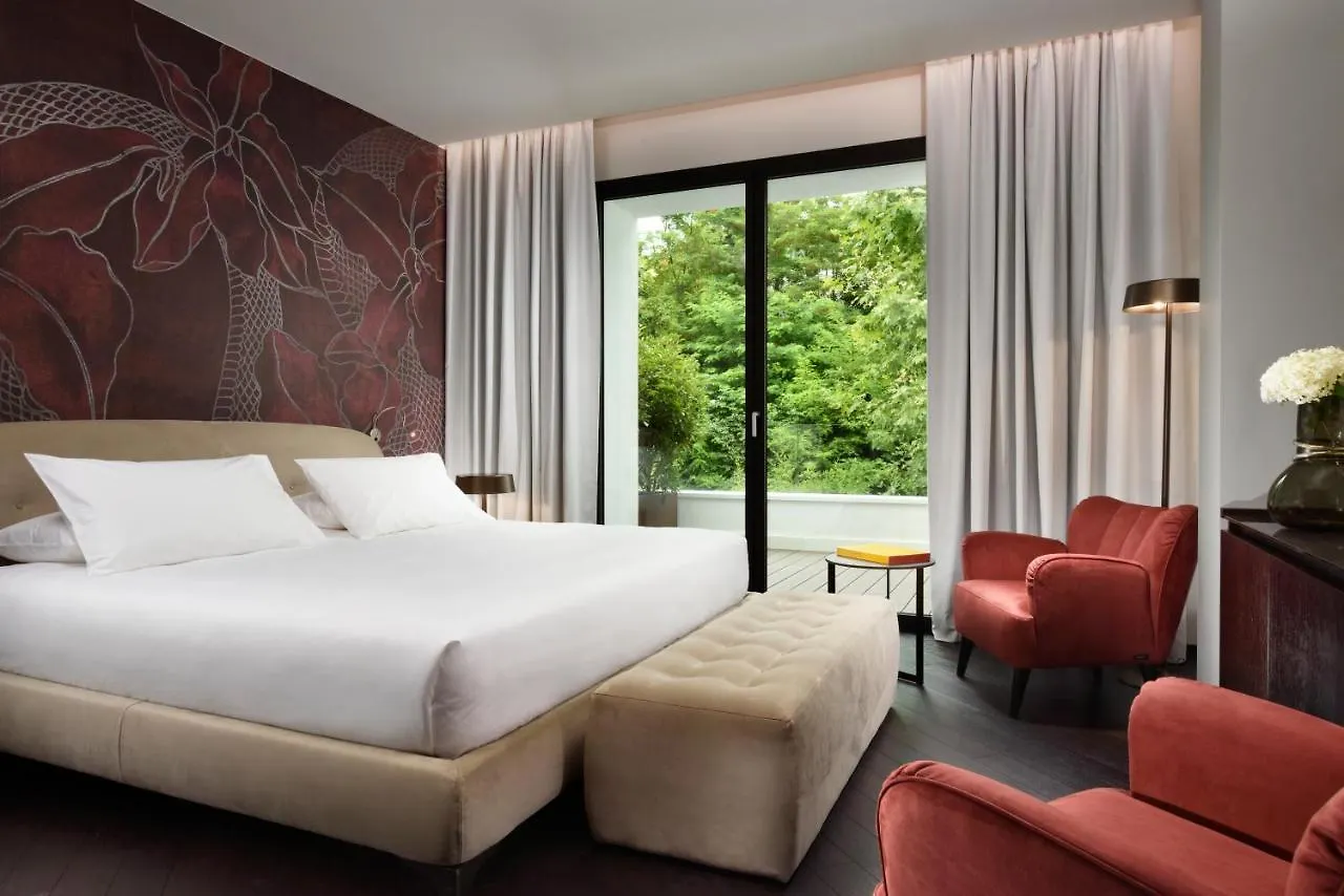 Bianca Relais, By R Collection Hotels Oggiono