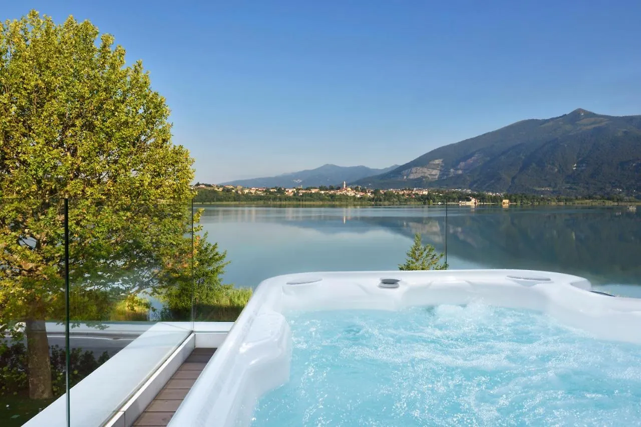 *****  Bianca Relais, By R Collection Hotels Oggiono Italia