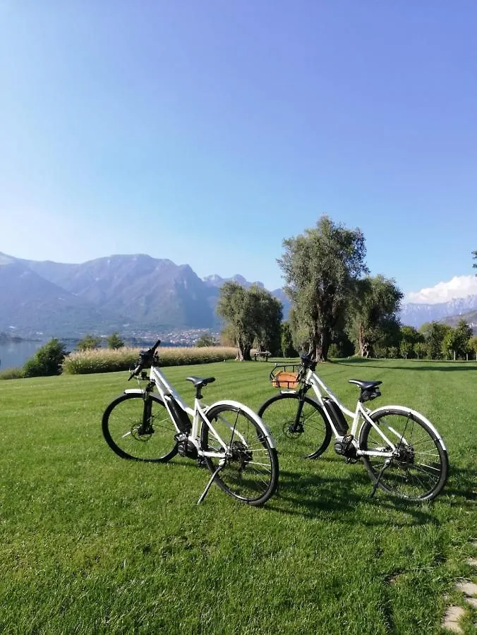 Bianca Relais, By R Collection Hotels Oggiono Italia
