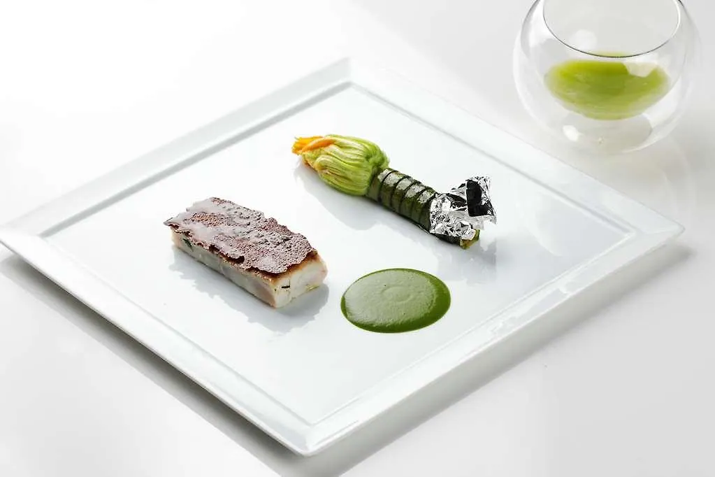 Bianca Relais, By R Collection Hotels Oggiono