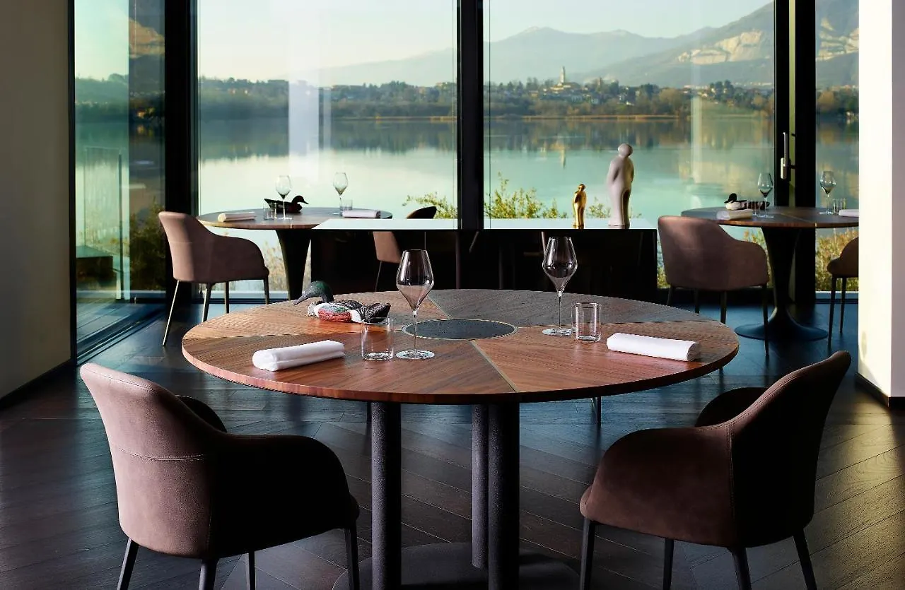*****  Bianca Relais, By R Collection Hotels Oggiono Italia