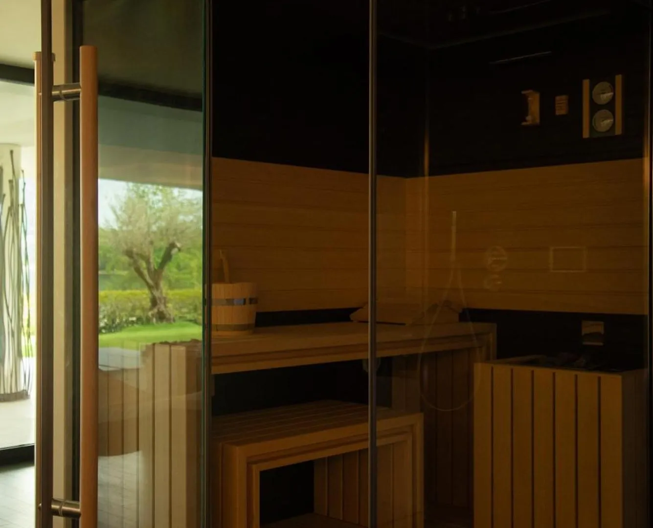 Bianca Relais, By R Collection Hotels Oggiono 5*,