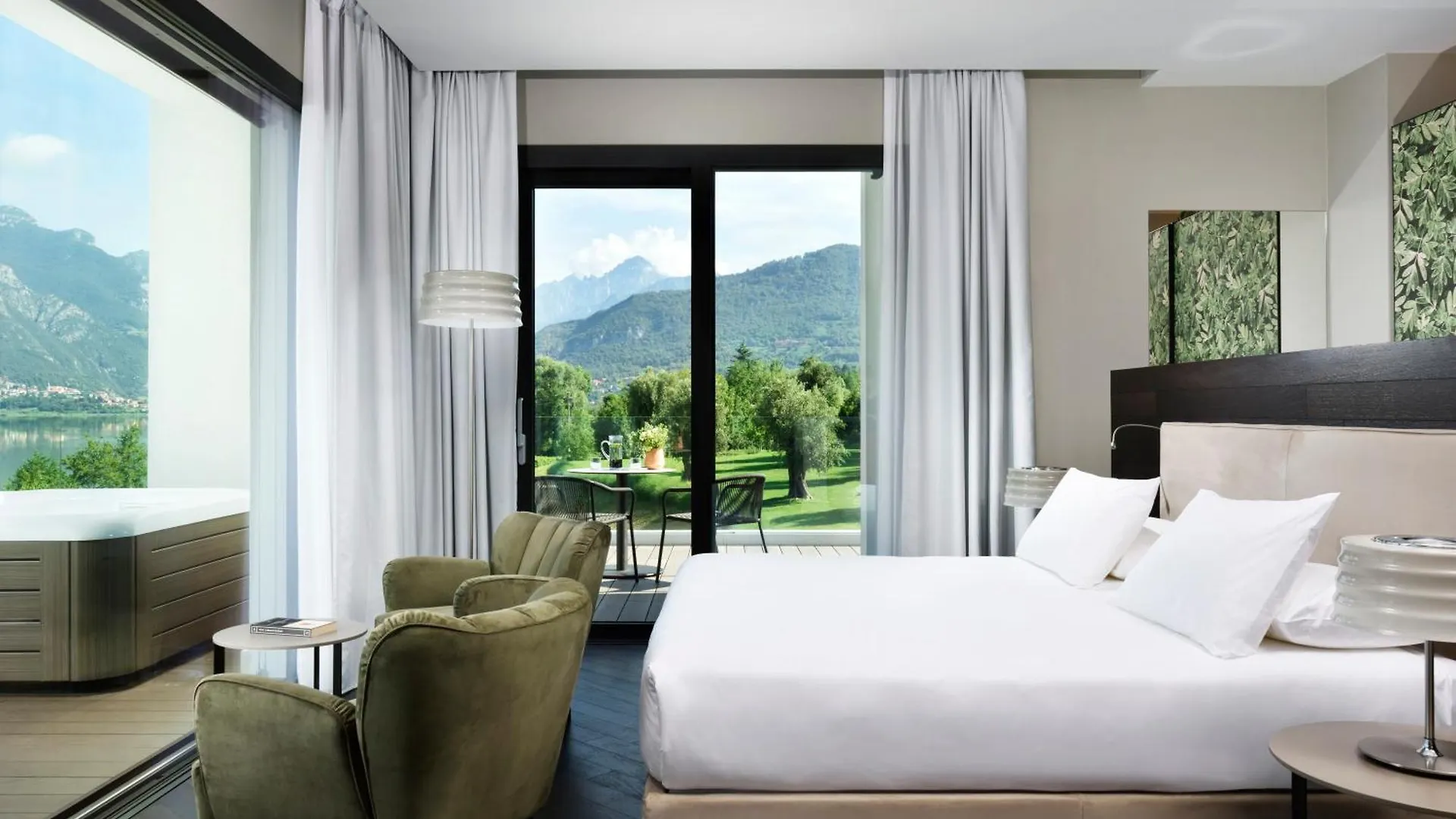 Bianca Relais, By R Collection Hotels Oggiono Italia
