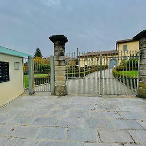 Aparthotel Casati Italiana