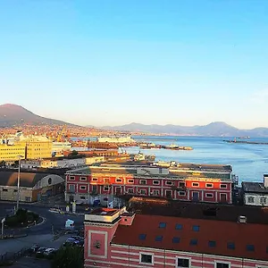 Marina Sky 8 Affittacamere