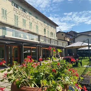 Aparthotel Delle Tre Corone