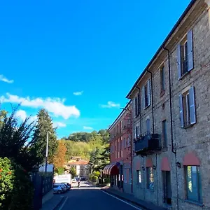 Hotel Baldazzi 1916