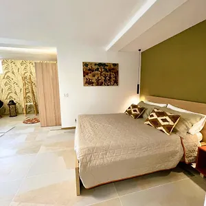 Bed & Breakfast Tersius