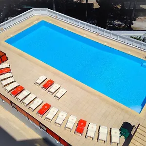 Tropicana Aparthotel