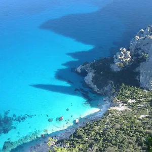 Bed and breakfast Issicoro ***