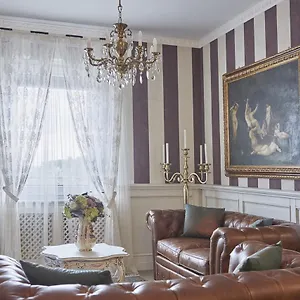 Hotel La Zarabba Boutique