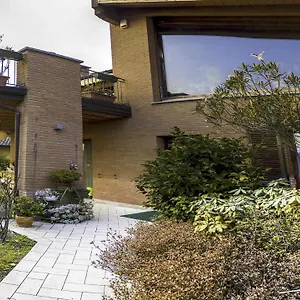 Bed & Breakfast La Folaga